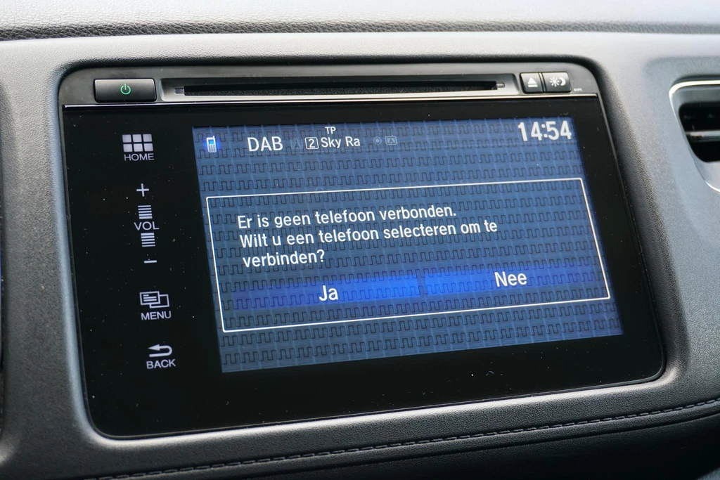 Honda HR-V – foto 34