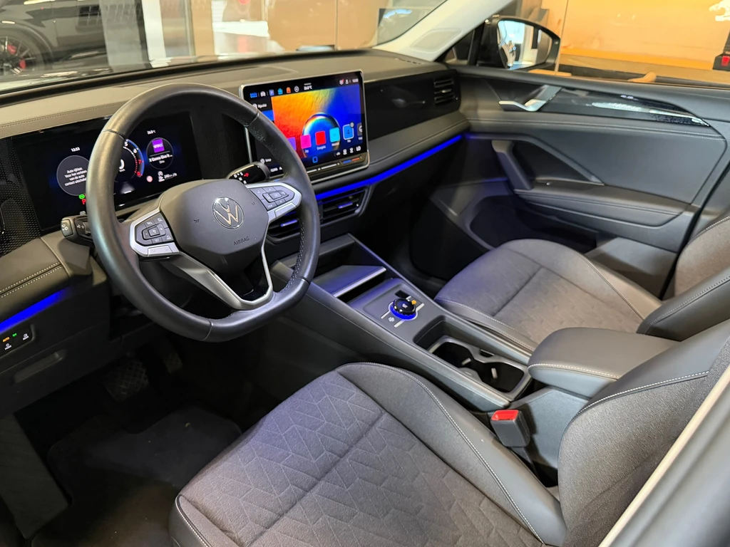 Volkswagen Tiguan – foto 15