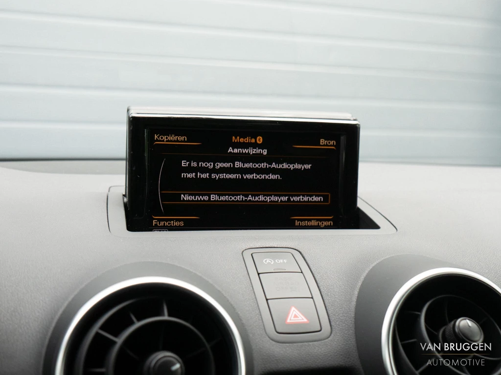 Audi A1 Sportback – foto 25