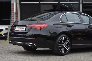 Mercedes-Benz C-Klasse – thumbnail 9