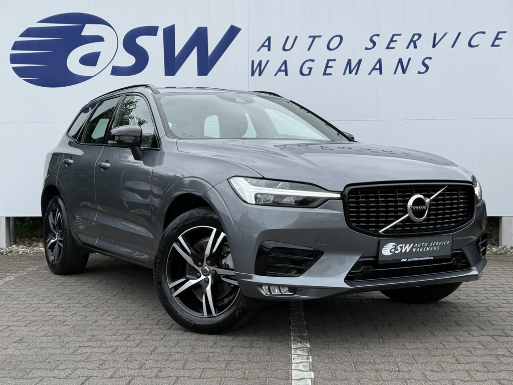 Volvo XC60 – foto 7