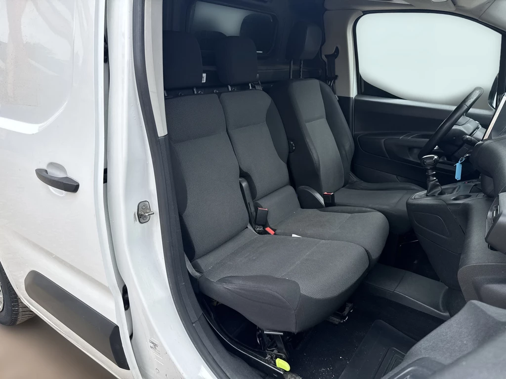 Toyota ProAce – foto 11