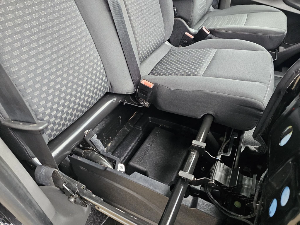 Ford Transit – foto 22