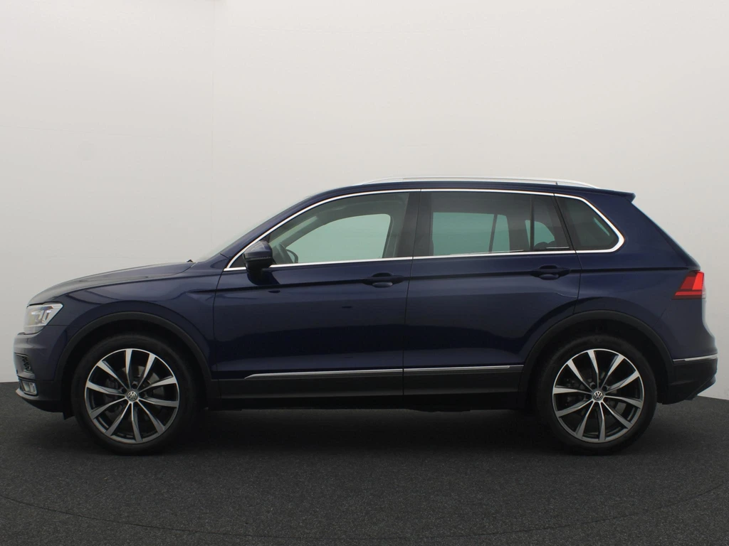 Volkswagen Tiguan – foto 2