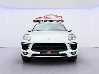 Porsche Macan – thumbnail 9
