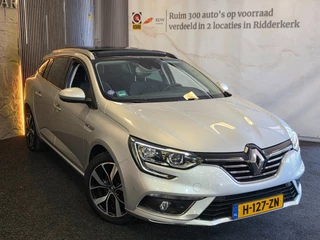 Renault Mégane Estate – thumbnail 3