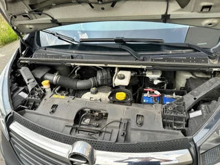 Opel Vivaro – thumbnail 18