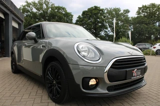 MINI Clubman – thumbnail 6
