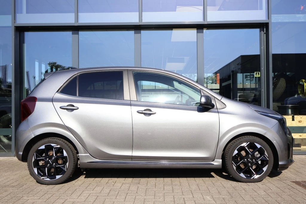 Kia Picanto – foto 7