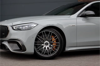 Mercedes-Benz S-Klasse – thumbnail 18