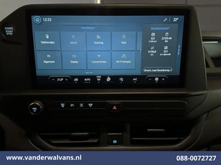 Ford Transit Custom – thumbnail 17