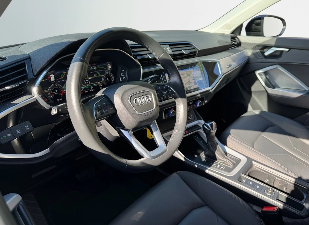 Audi Q3 – foto 12