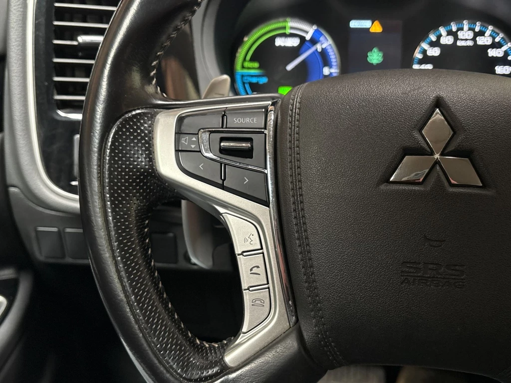Mitsubishi Outlander Sport – foto 15