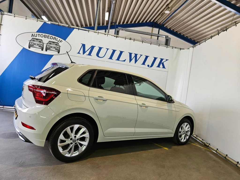 Volkswagen Polo – foto 15