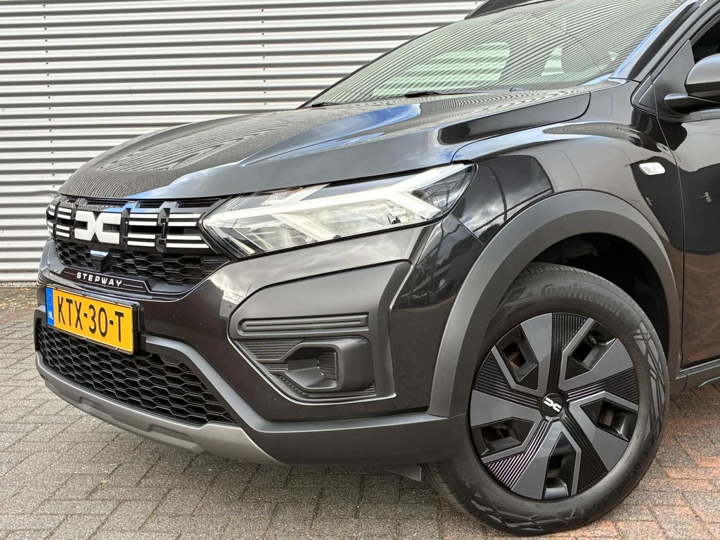 Dacia Sandero – foto 2