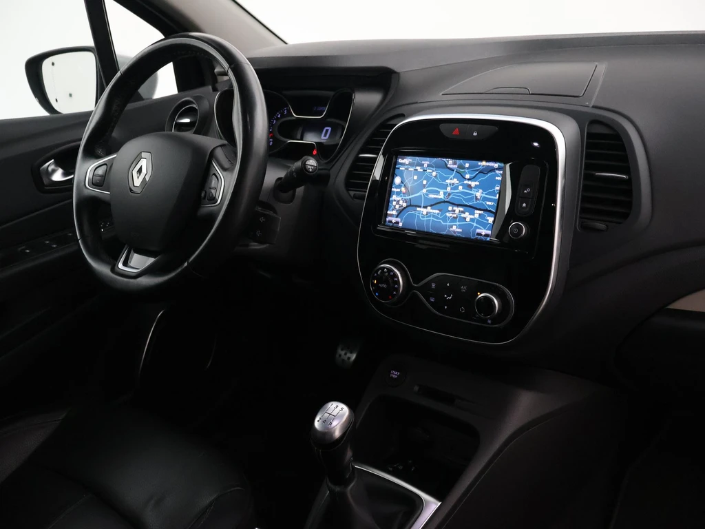 Renault Captur – foto 9