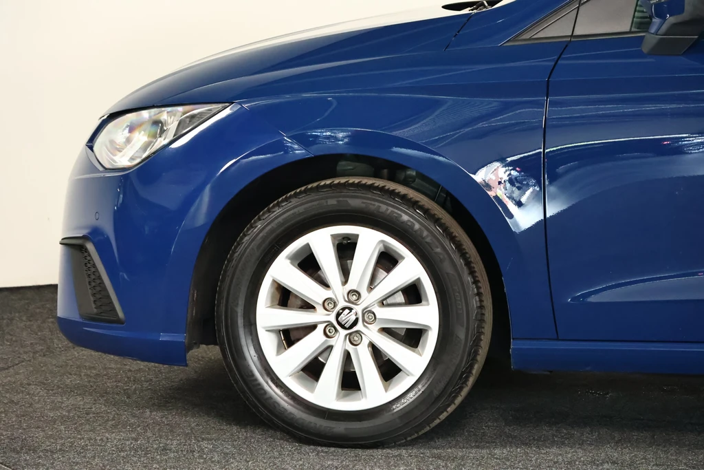 SEAT Ibiza – foto 29
