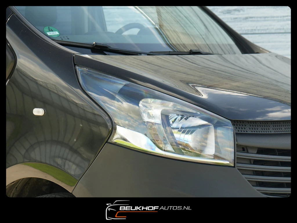 Opel Vivaro – foto 26