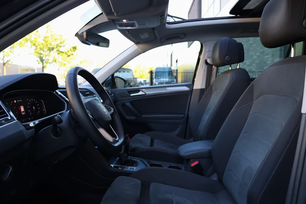 Volkswagen Tiguan – foto 17
