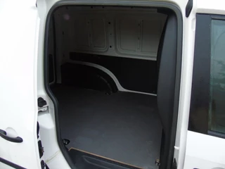 Volkswagen Caddy – thumbnail 14