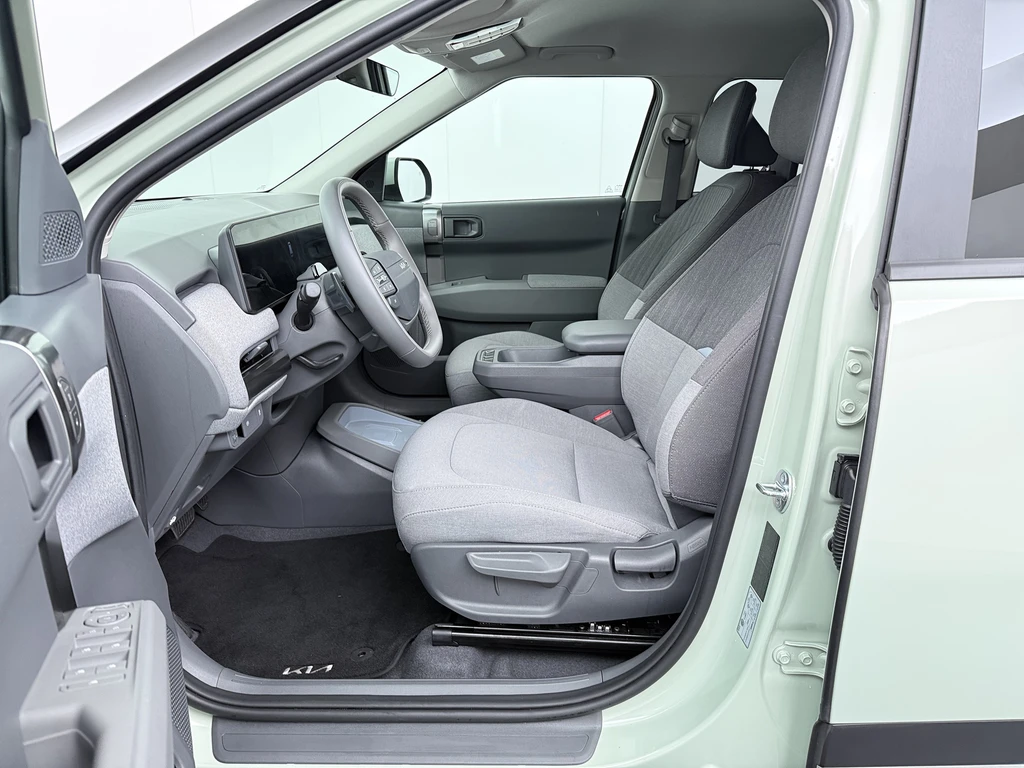 Kia EV3 – foto 20