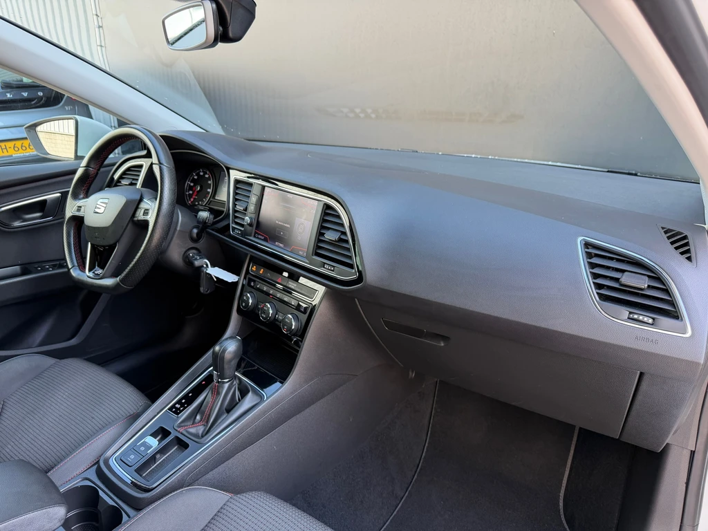 SEAT Leon – foto 20