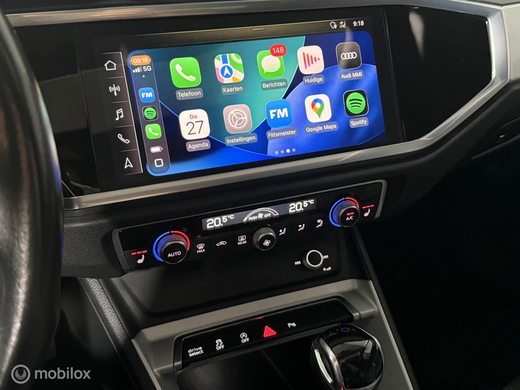 Audi Q3 – foto 28