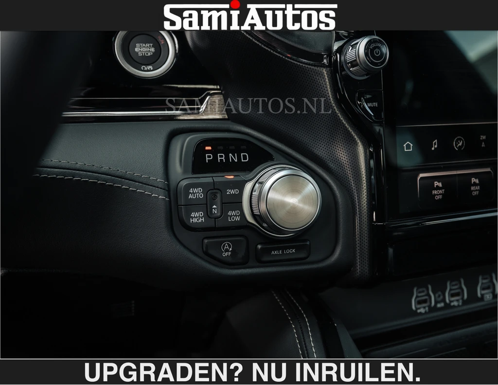 Dodge Ram Pick-Up – foto 36