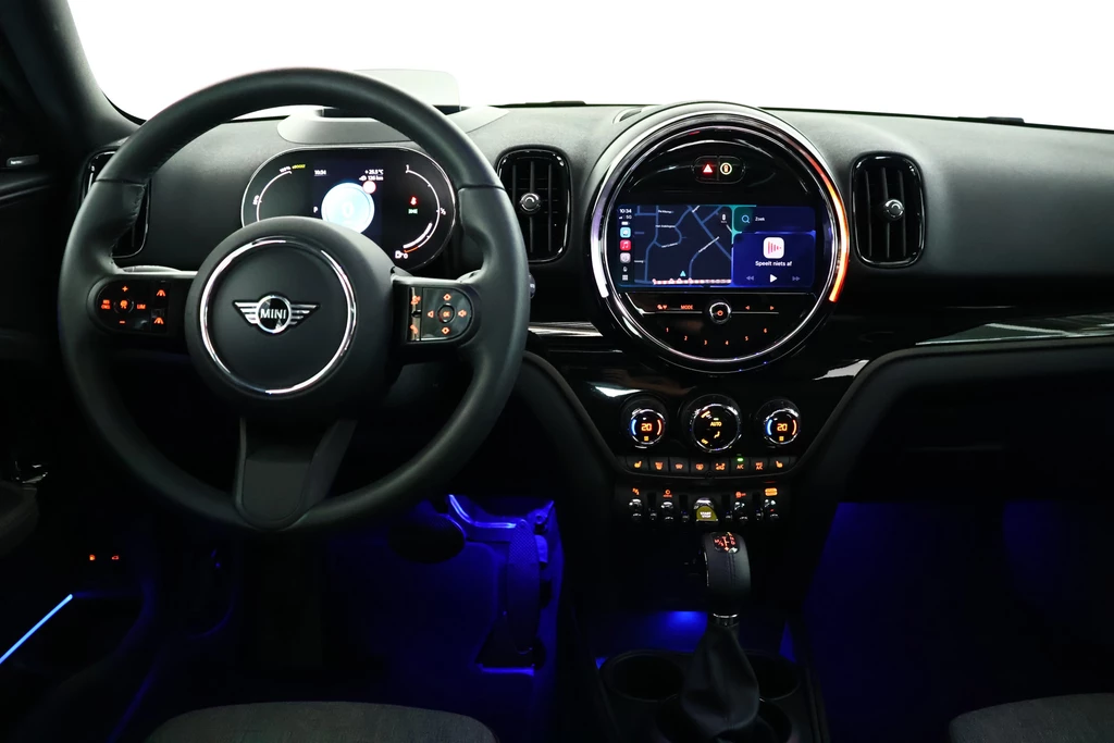 MINI Countryman – foto 17