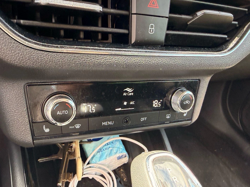 Škoda Kamiq – foto 12