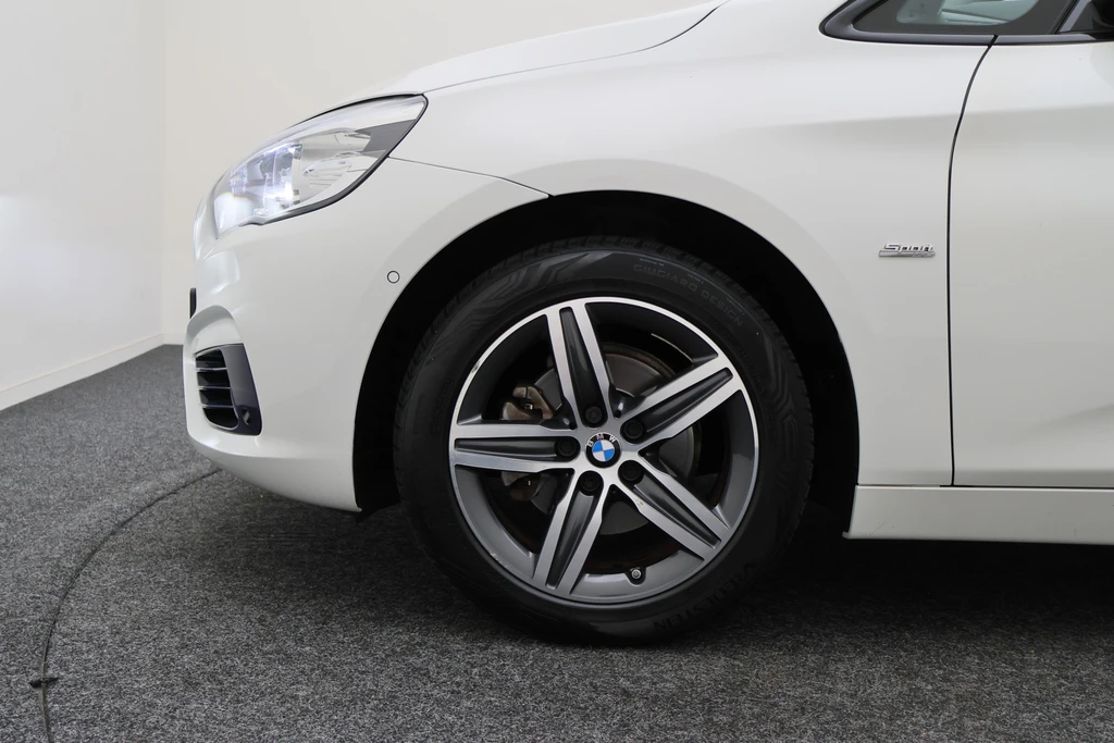 BMW 2 Serie – foto 24