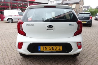 Kia Picanto – thumbnail 5