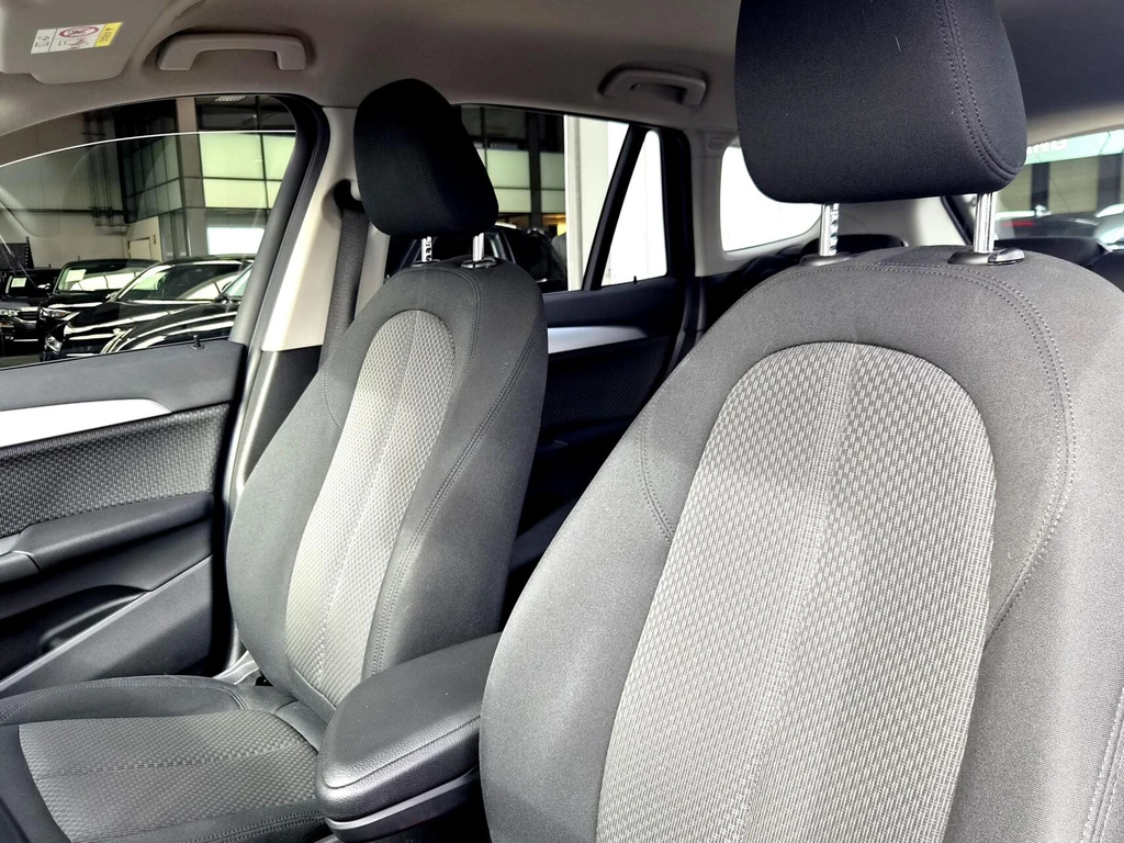 BMW X1 – foto 21