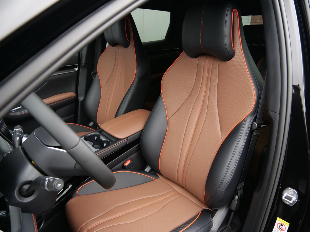 BYD SEAL U – foto 10