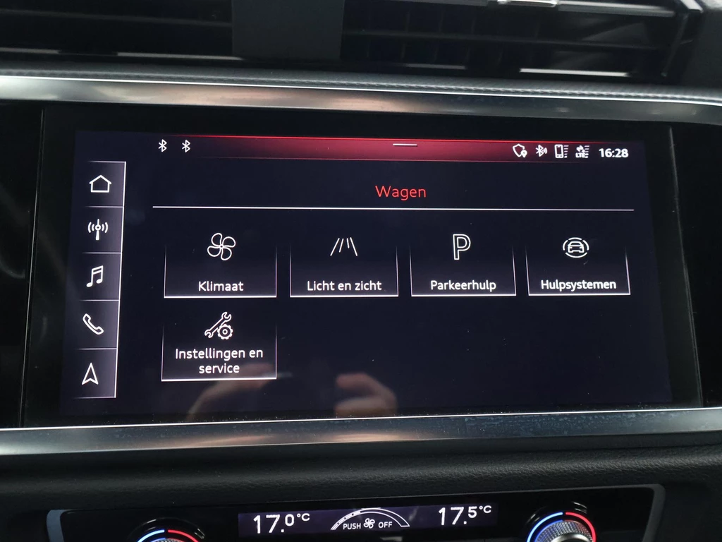 Audi Q3 – foto 50