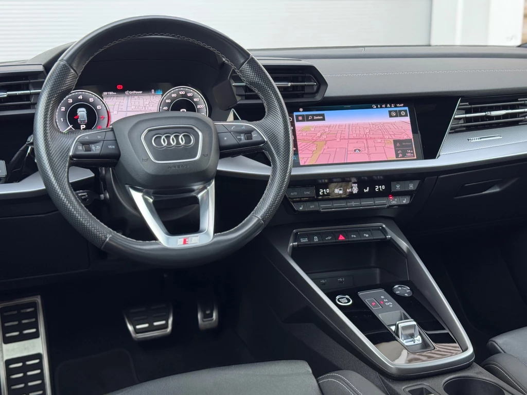 Audi A3 – foto 16