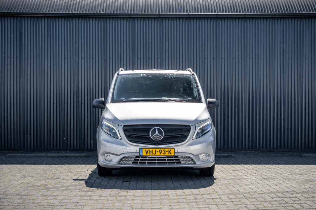 Mercedes-Benz Vito – foto 7