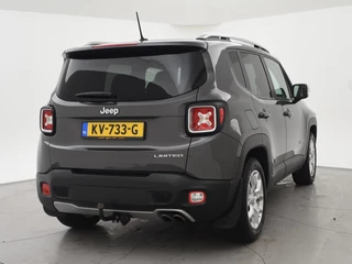 Jeep Renegade – thumbnail 7