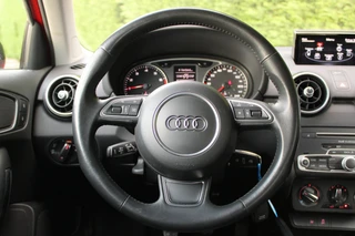 Audi A1 Sportback – thumbnail 8