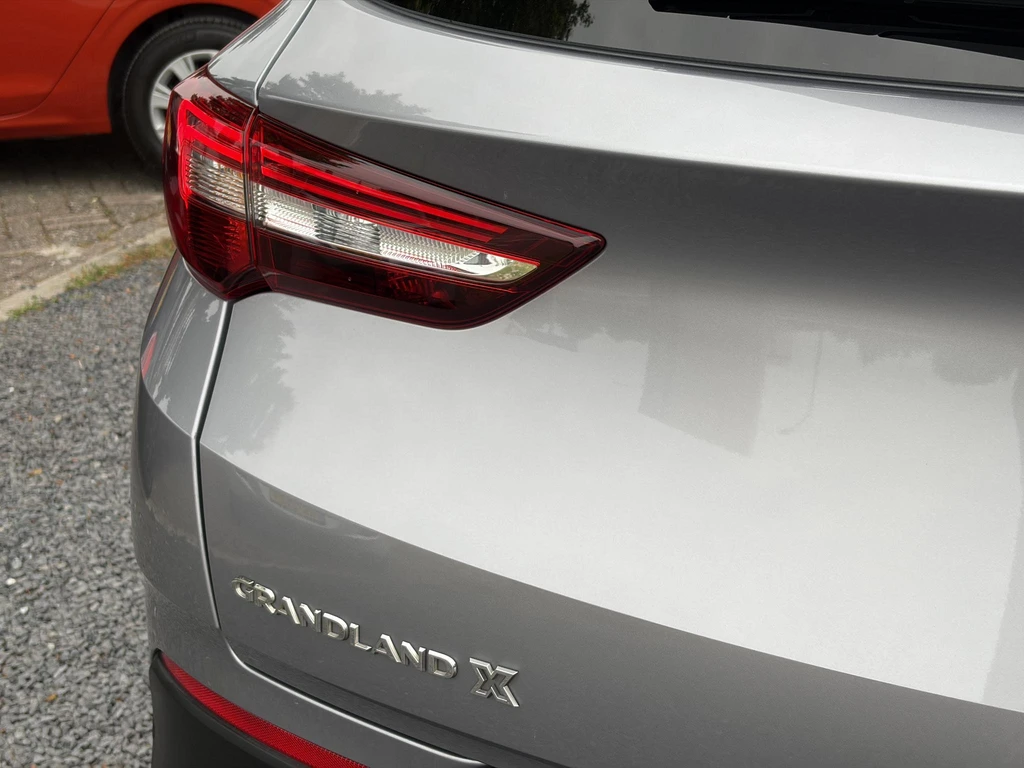 Opel Grandland X – foto 48