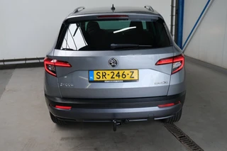 Škoda Karoq – thumbnail 3