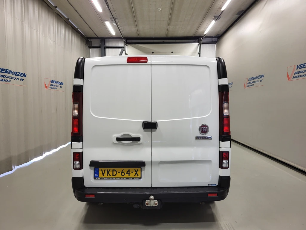 Fiat Talento – foto 4