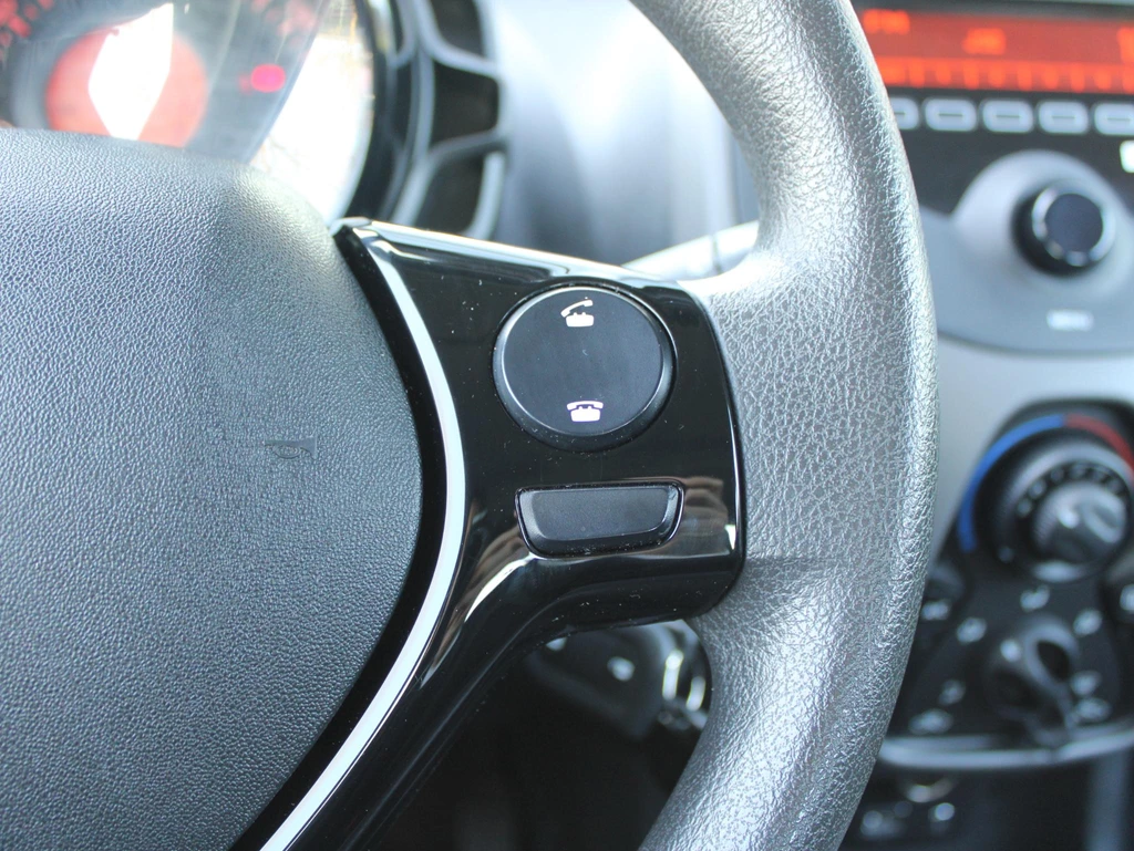 Peugeot 108 – foto 18