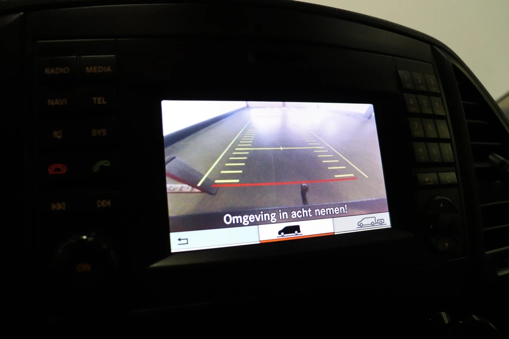 Mercedes-Benz Vito – foto 17