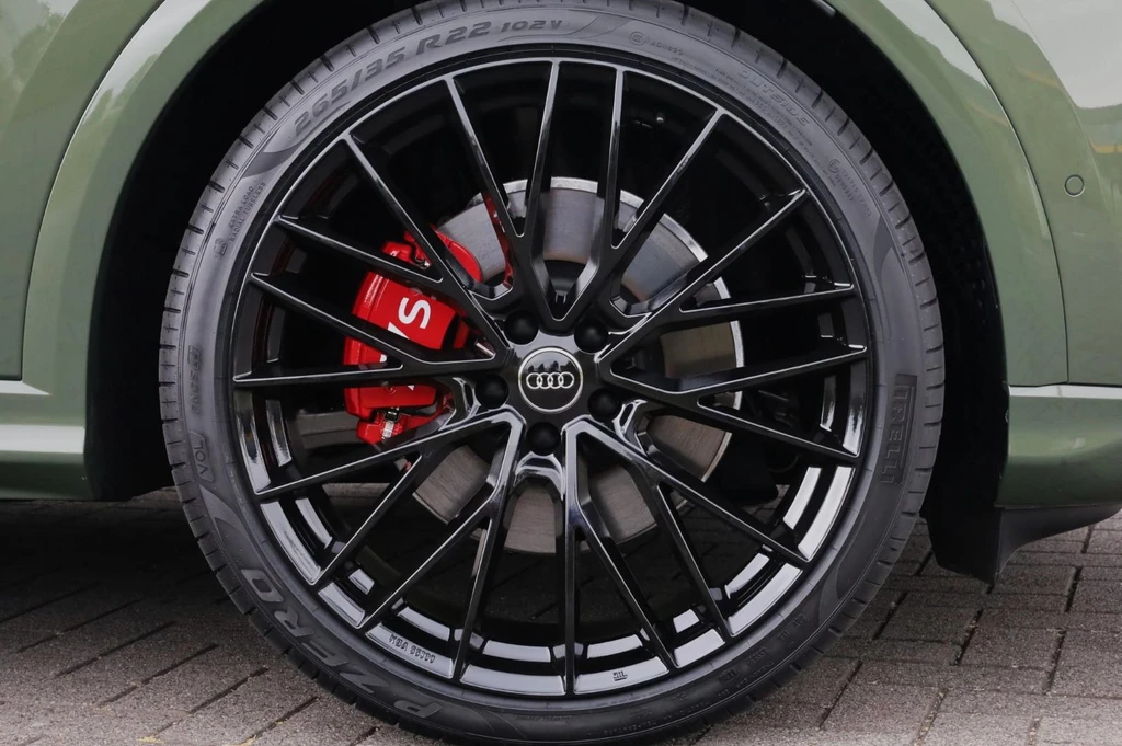 Audi SQ5 – foto 13