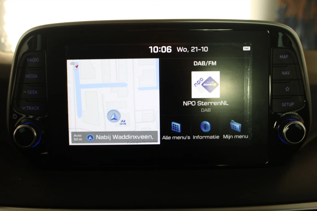 Hyundai Tucson – foto 12