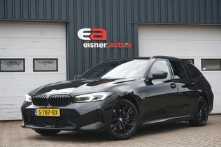 BMW 3 Serie – thumbnail 1