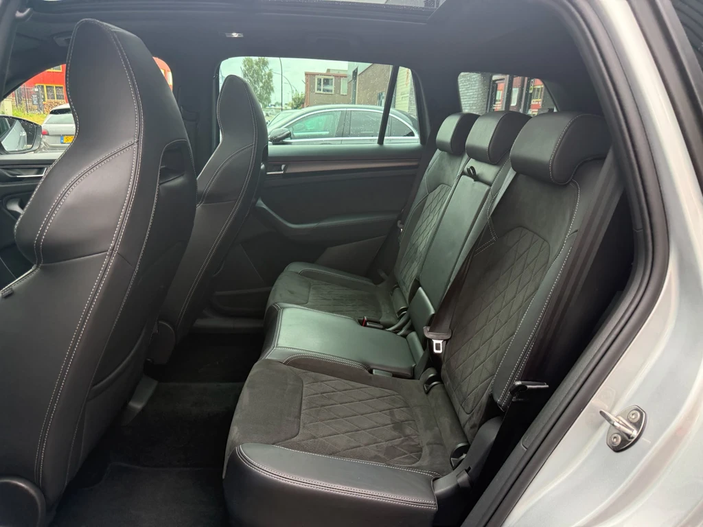 Škoda Kodiaq – foto 41