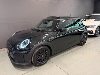 MINI Cooper – thumbnail 2