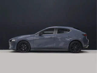 Mazda 3 – thumbnail 2